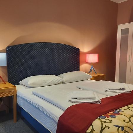 Hotel M68 Berlin Eksteriør bilde
