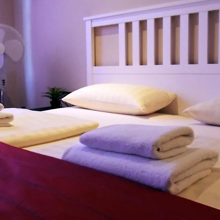 Hotel M68 Berlin Eksteriør bilde
