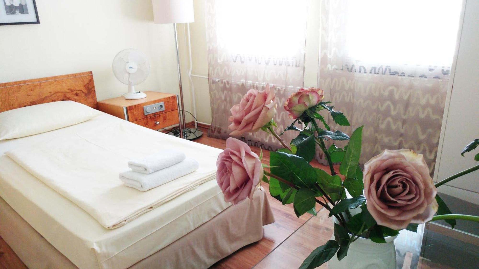 Hotel M68 Berlin Eksteriør bilde