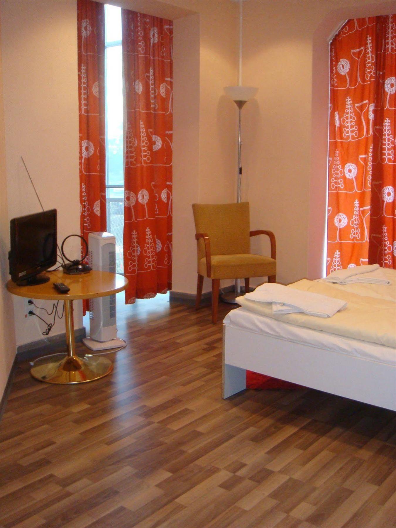 Hotel M68 Berlin Eksteriør bilde