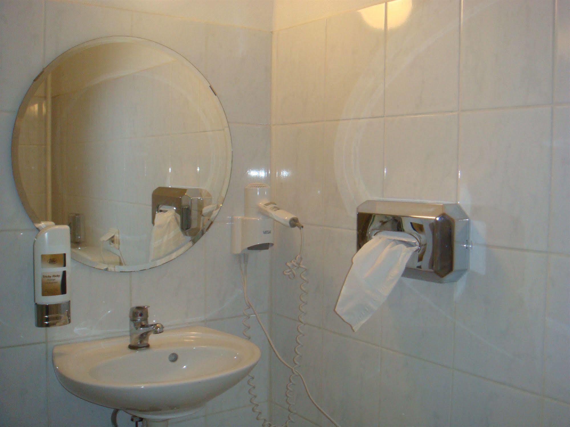 Hotel M68 Berlin Eksteriør bilde