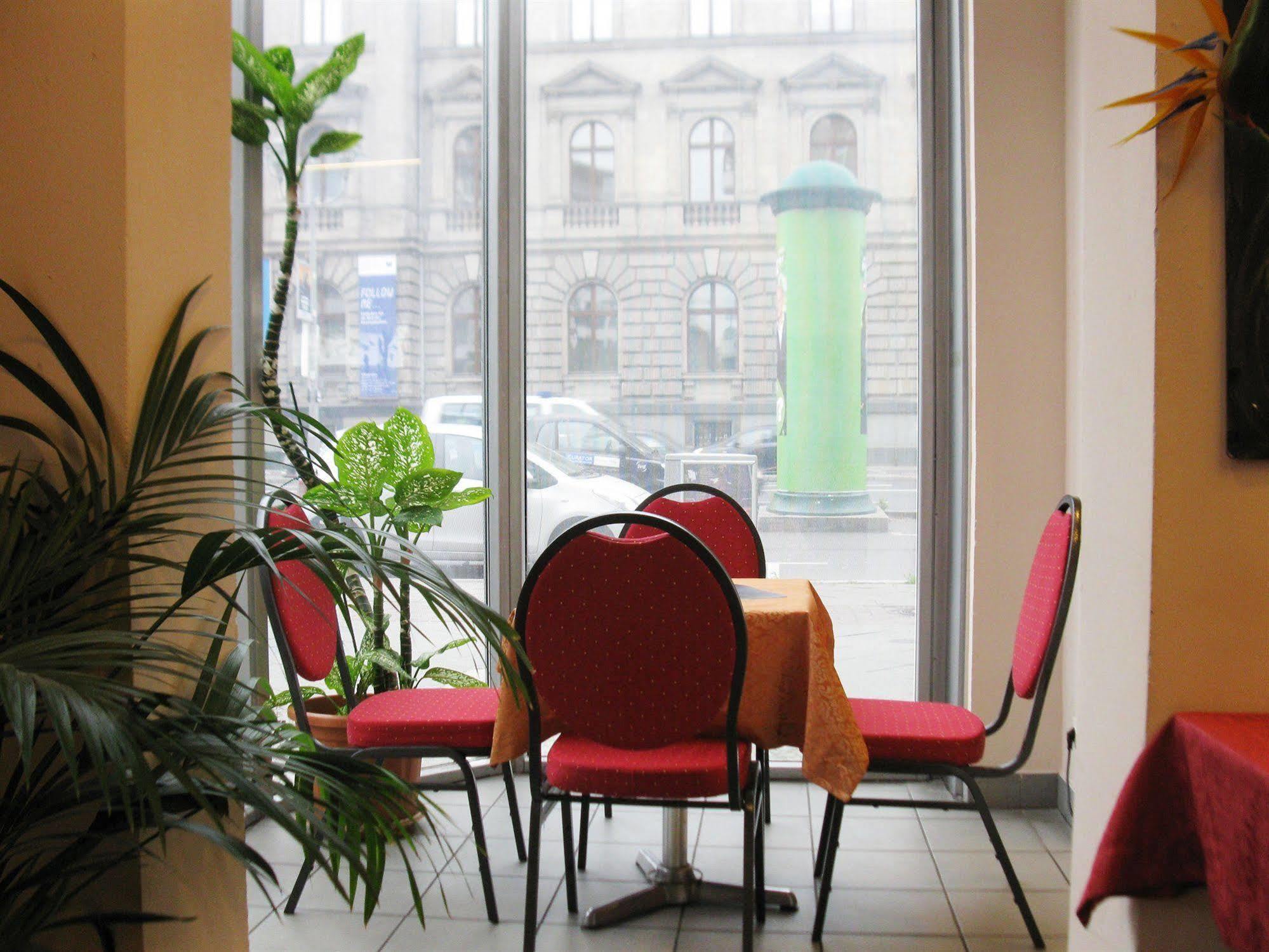 Hotel M68 Berlin Eksteriør bilde