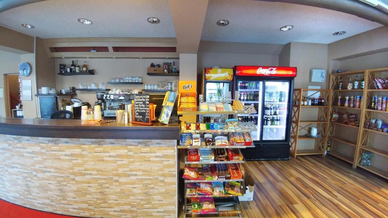 Hotel M68 Berlin Eksteriør bilde