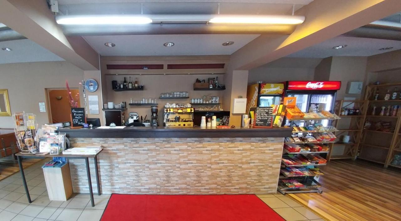 Hotel M68 Berlin Eksteriør bilde