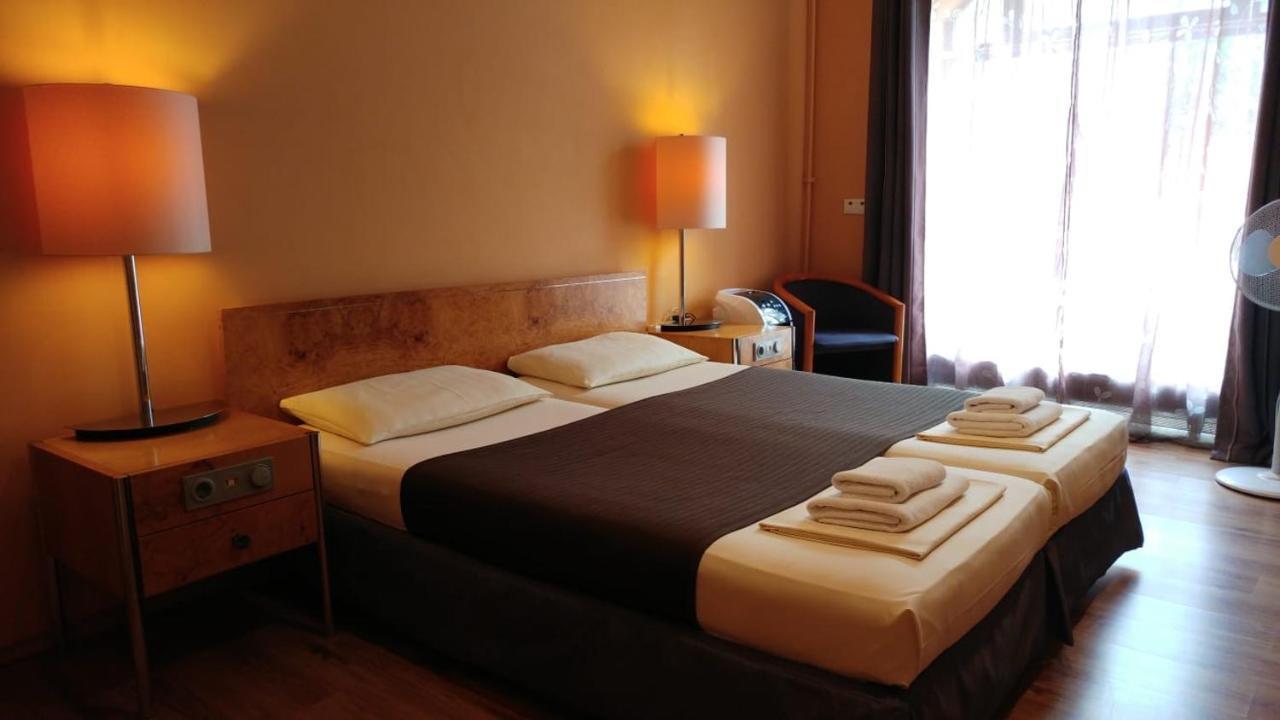 Hotel M68 Berlin Eksteriør bilde