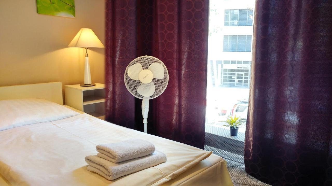 Hotel M68 Berlin Eksteriør bilde