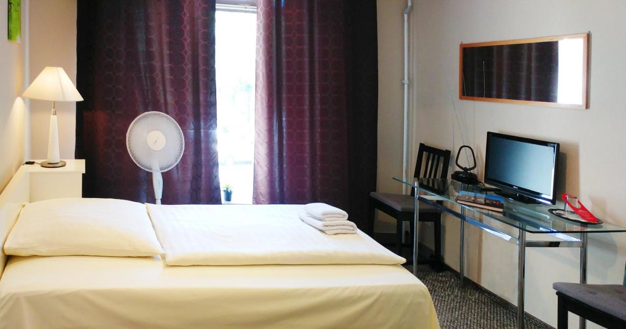 Hotel M68 Berlin Eksteriør bilde