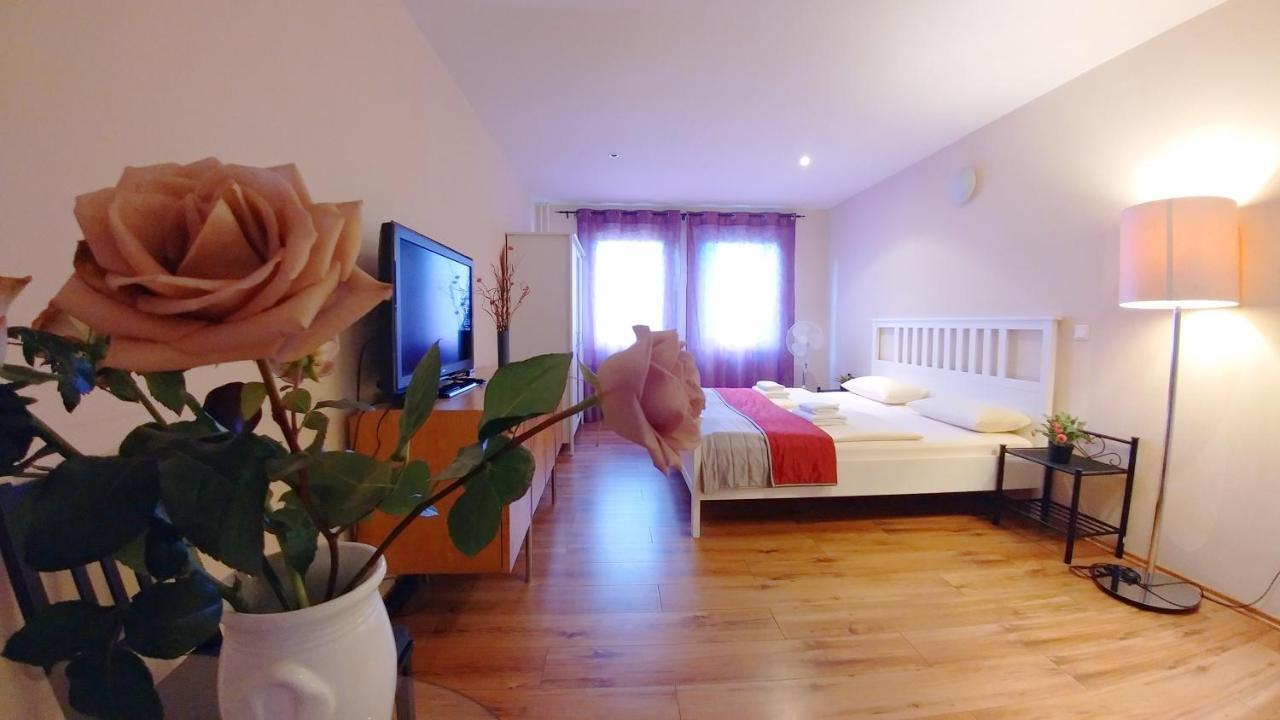 Hotel M68 Berlin Eksteriør bilde