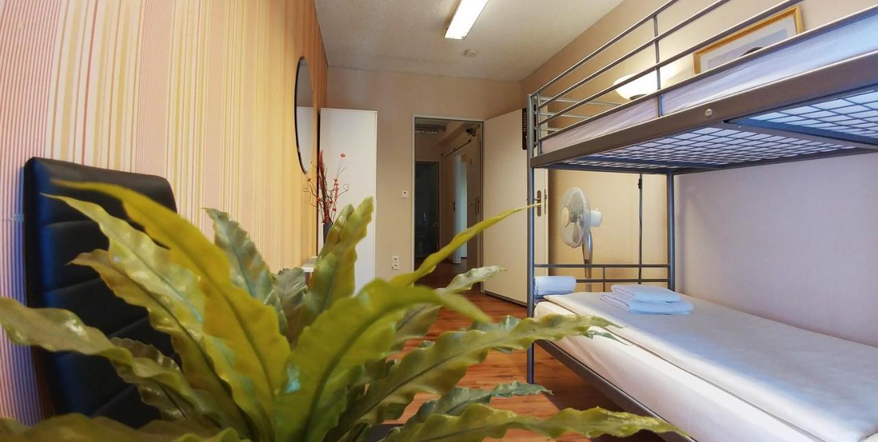 Hotel M68 Berlin Eksteriør bilde