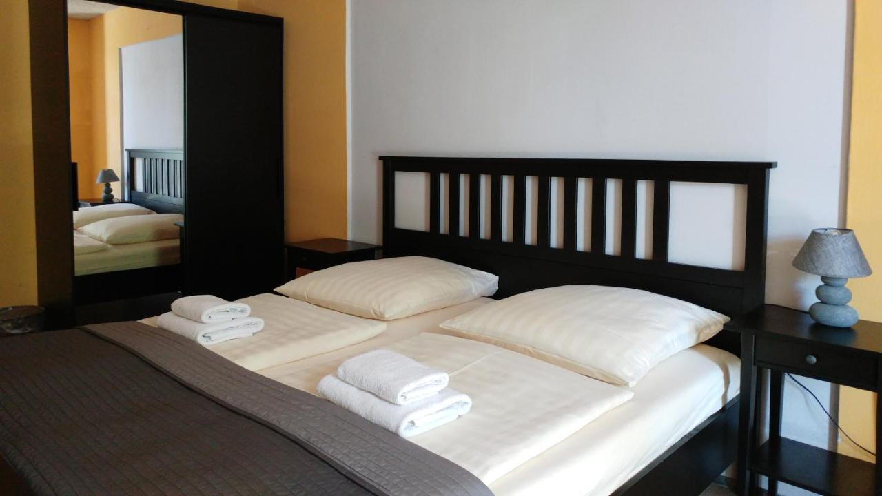 Hotel M68 Berlin Eksteriør bilde