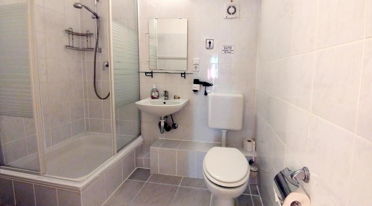 Hotel M68 Berlin Eksteriør bilde