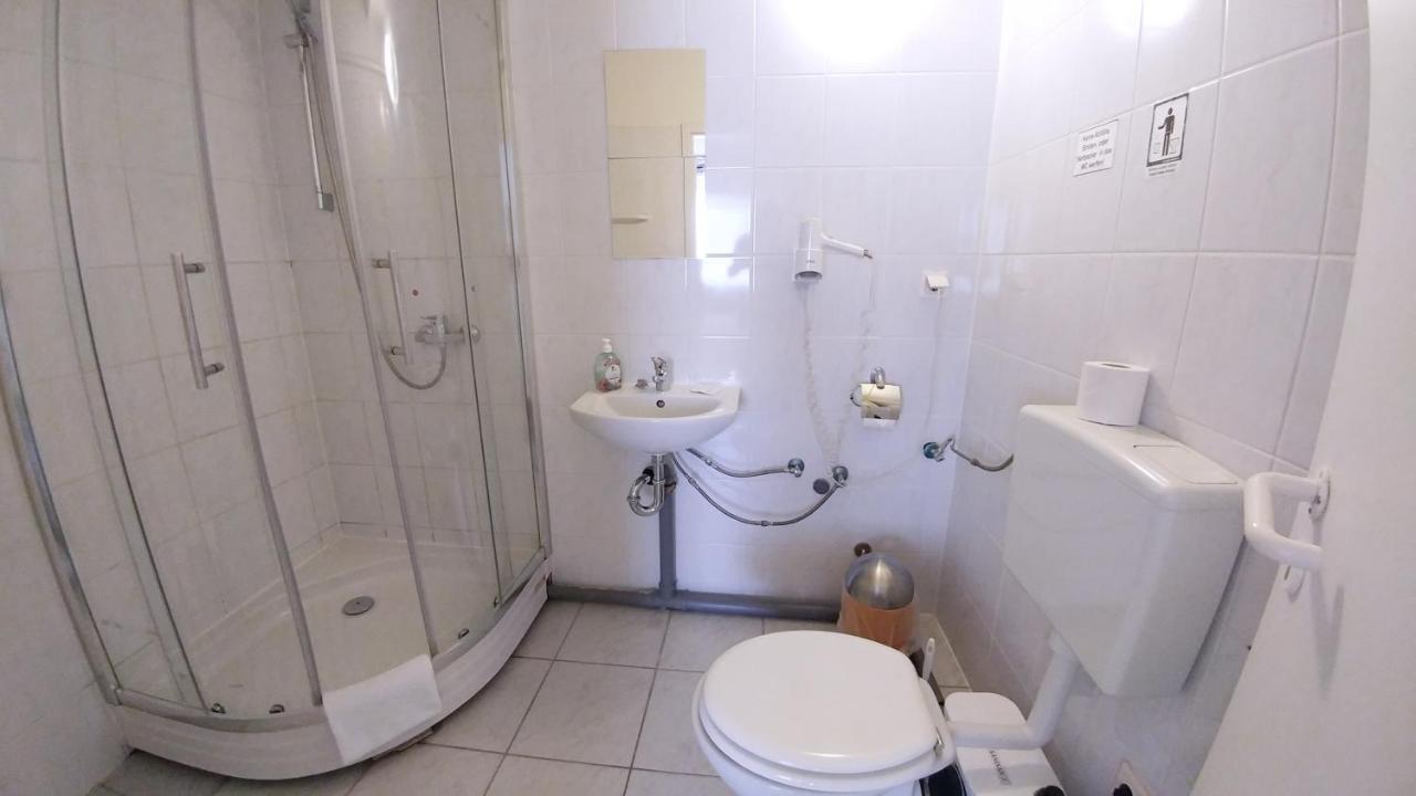 Hotel M68 Berlin Eksteriør bilde