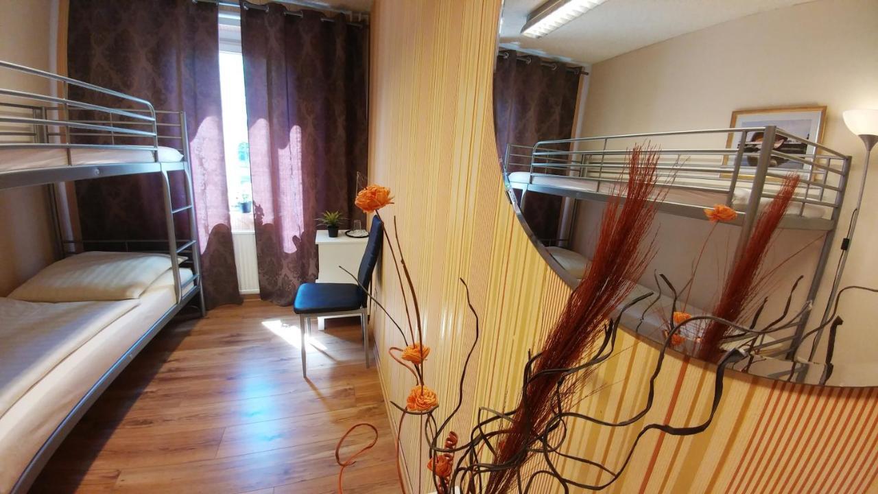 Hotel M68 Berlin Eksteriør bilde