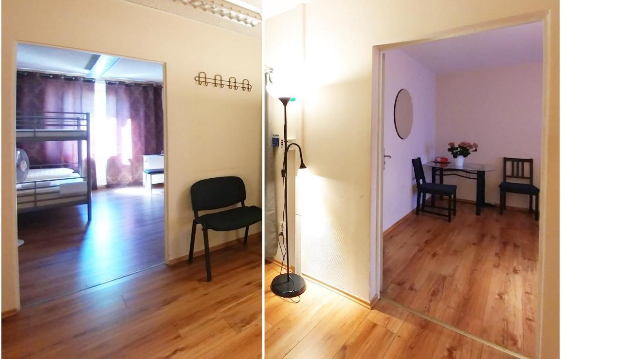 Hotel M68 Berlin Eksteriør bilde
