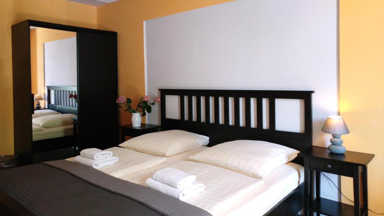 Hotel M68 Berlin Eksteriør bilde