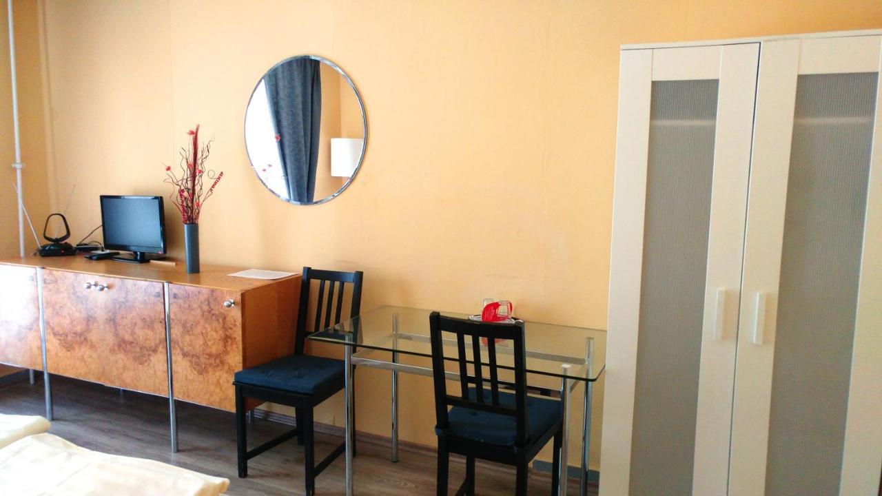 Hotel M68 Berlin Eksteriør bilde