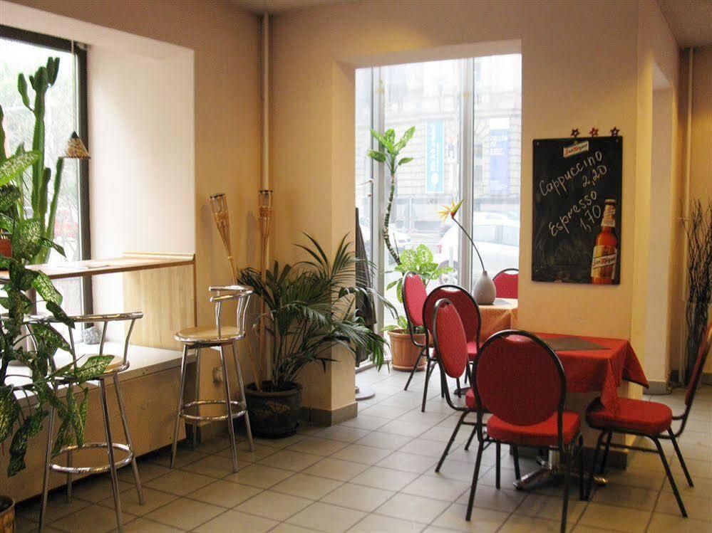 Hotel M68 Berlin Eksteriør bilde