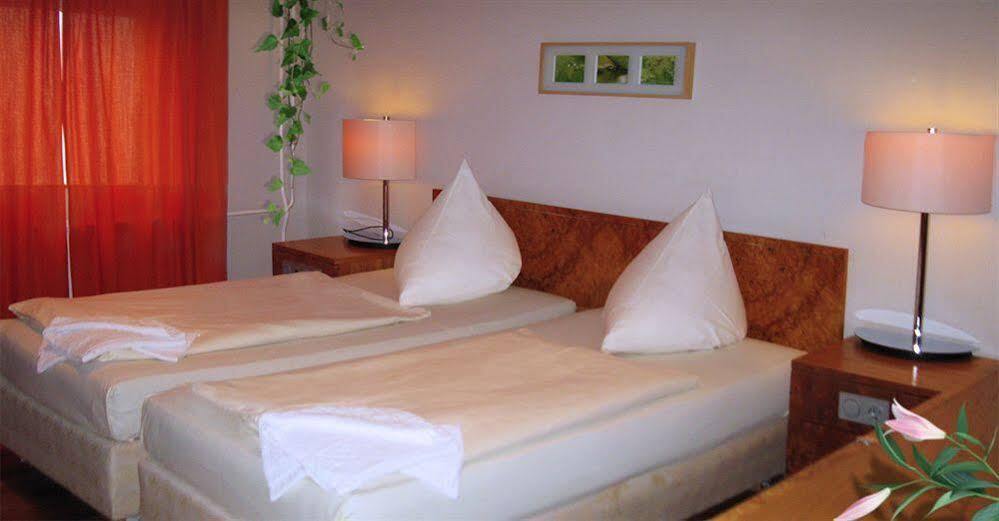 Hotel M68 Berlin Eksteriør bilde
